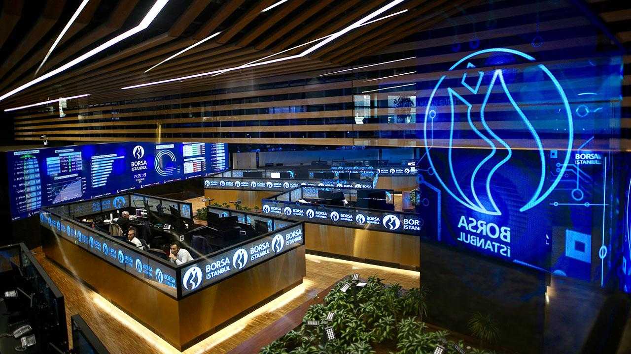 Borsada Sert Çöküş: Endeks %4'ten Fazla Geriledi 2 Borsada Sert Cokus Endeks 4ten Fazla Geriledi 3