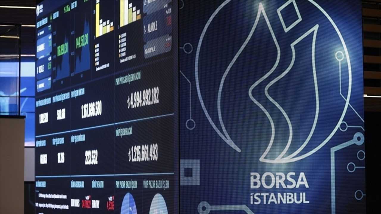 Borsada Sert Çöküş: Endeks %4'ten Fazla Geriledi 4 Borsada Sert Cokus Endeks 4ten Fazla Geriledi 5