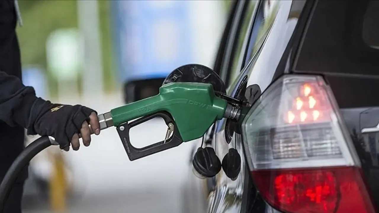 Brent Petrol Yükseldi, Motorine Yeni Zam Geliyor 1 Brent Petrol Yukseldi Motorine Yeni Zam Geliyor 1