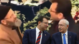 CHP Alev Alev: İmamoğlu’ndan Tarihi Uyarı