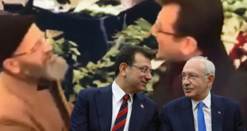 CHP Alev Alev: İmamoğlu’ndan Tarihi Uyarı