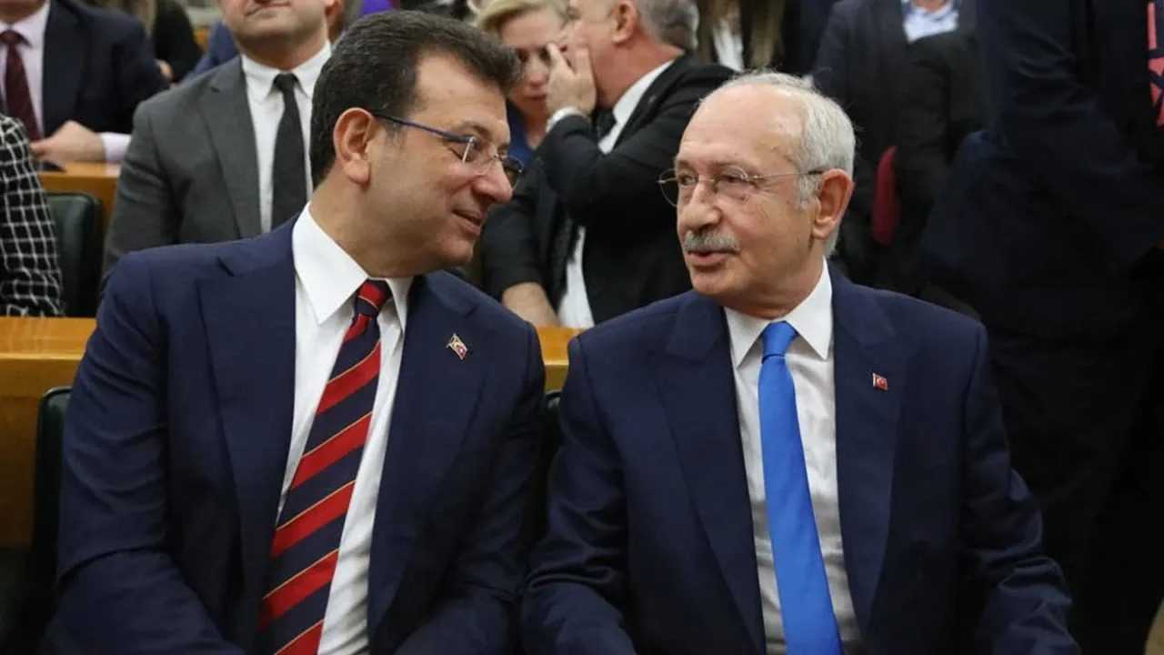 CHP Alev Alev Imamoglundan Tarihi Uyari 3