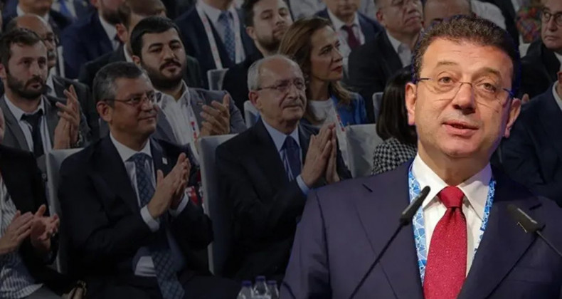CHP Krizi Büyüyor: 12 İsim Hakkında İddianame