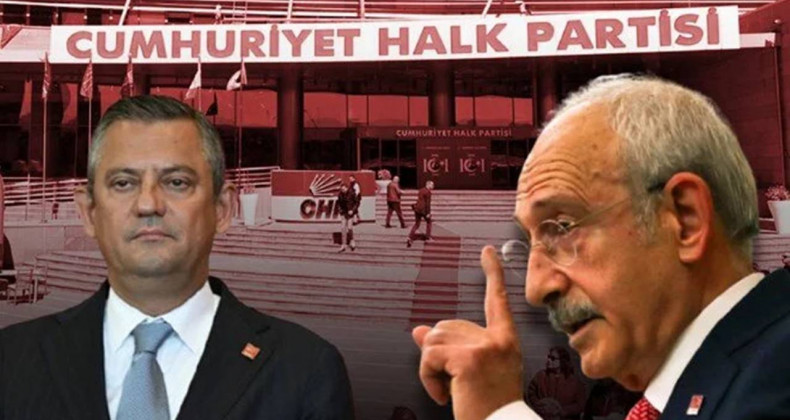 CHP Kurultayında Kritik Duruşma: Gelecek Belirsiz