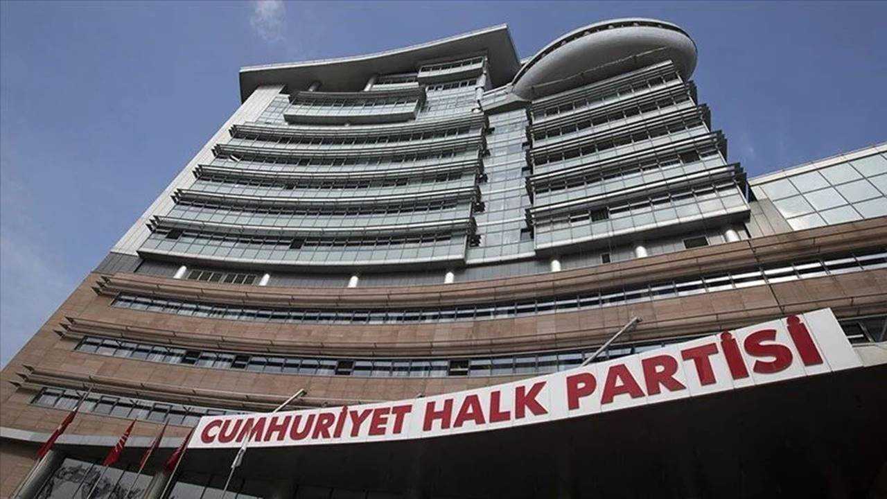 CHP Kurultayında Kritik Duruşma: Gelecek Belirsiz 1 CHP Kurultayinda Kritik Durusma Gelecek Belirsiz 2