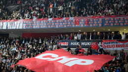 CHP Kurultayında Rüşvet İddiası: İmamoğlu Ağır Ceza’da
