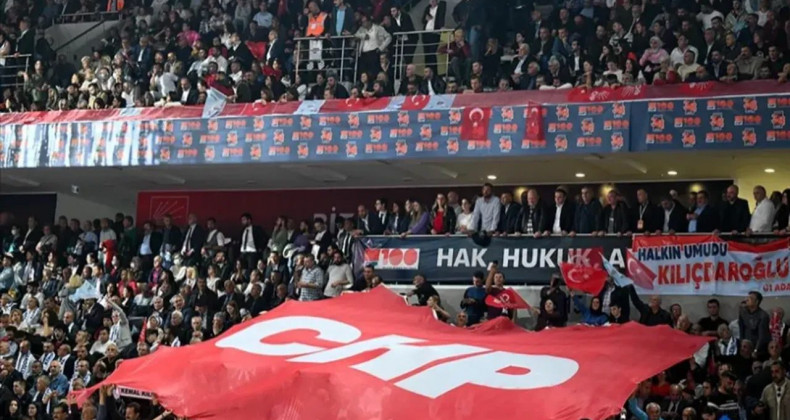 CHP Kurultayında Rüşvet İddiası: İmamoğlu Ağır Ceza’da