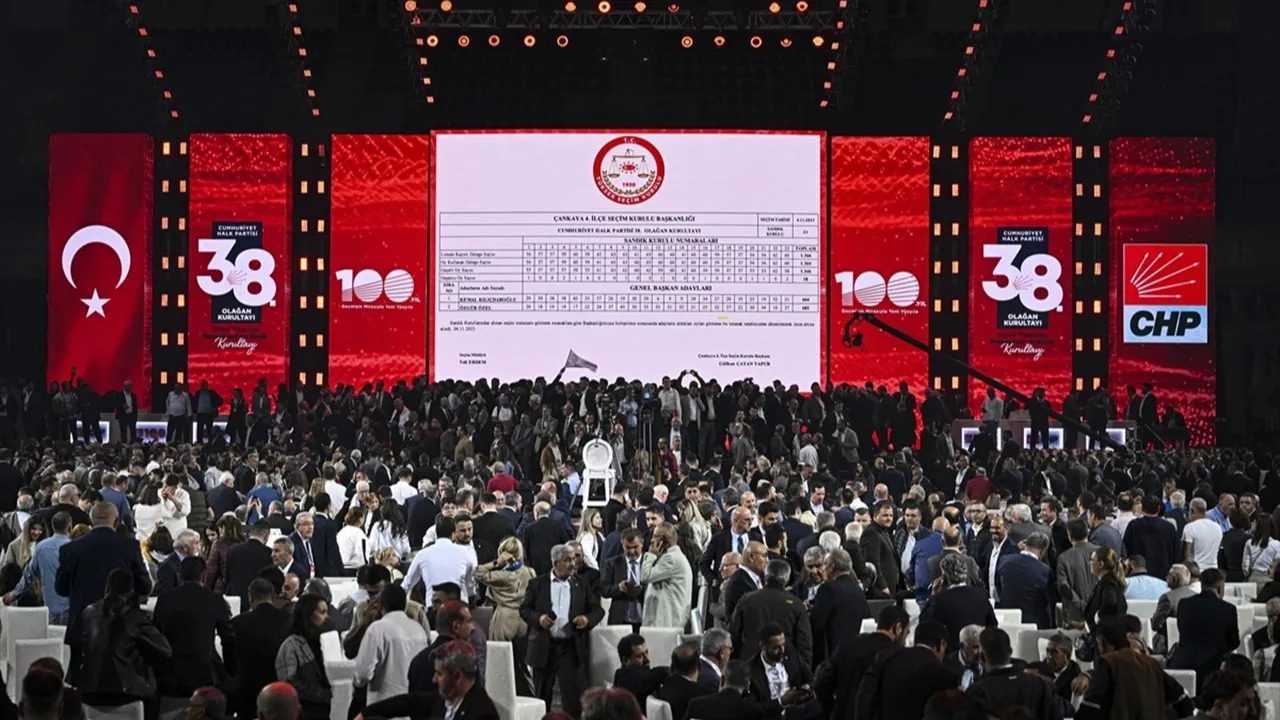 CHP Kurultayında Rüşvet İddiası: İmamoğlu Ağır Ceza’da 2 CHP Kurultayinda Rusvet Iddiasi Imamoglu Agir Cezada 3