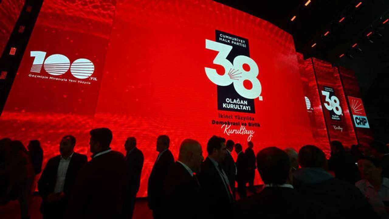 CHP Kurultayında Rüşvet İddiası: İmamoğlu Ağır Ceza’da 3 CHP Kurultayinda Rusvet Iddiasi Imamoglu Agir Cezada 4
