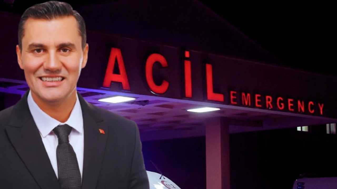 CHP Lideri Ozgur Ozelle Anlamli Gorusme 2