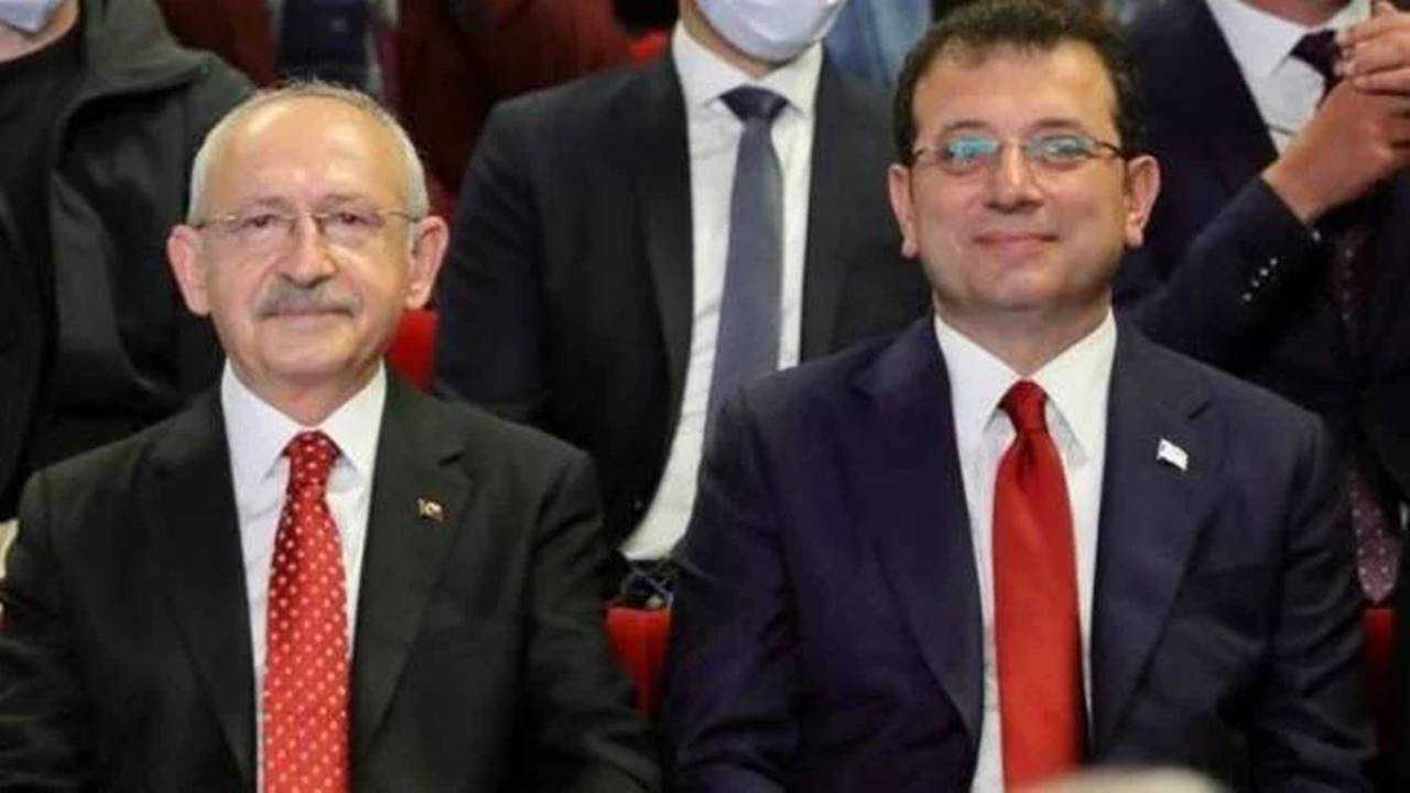 CHP’de Butlan Krizi: Kılıçdaroğlu ve İmamoğlu Hattı 1 CHPde Butlan Krizi Kilicdaroglu ve Imamoglu Hatti 1
