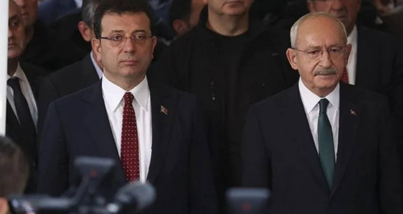 CHP’de Butlan Krizi: Kılıçdaroğlu ve İmamoğlu Hattı
