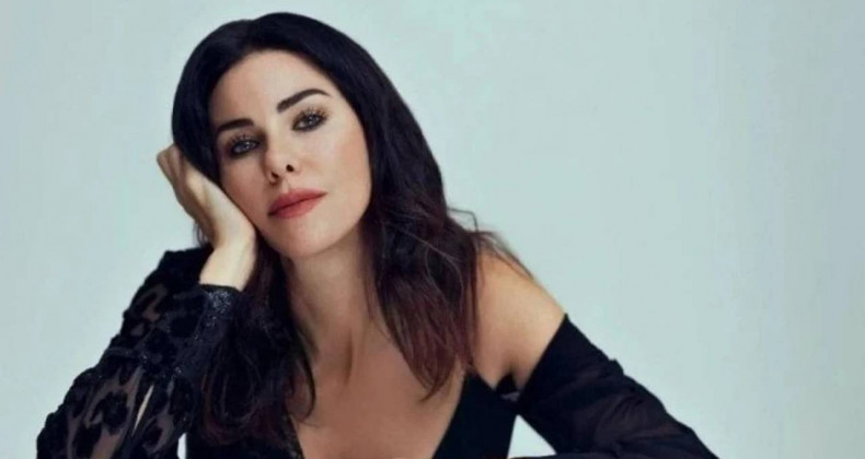 Defne Samyeli’nin Gençlik Sırrı Çin’e İlham Oldu