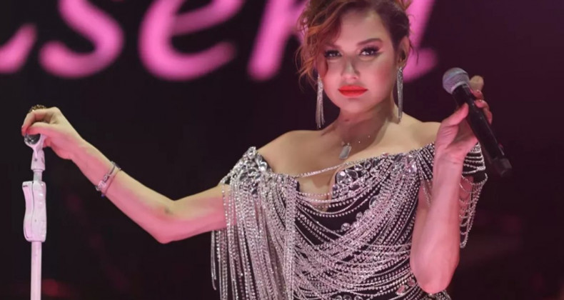 Deniz Seki’nin Zayıflama Sırrı Ortaya Çıktı
