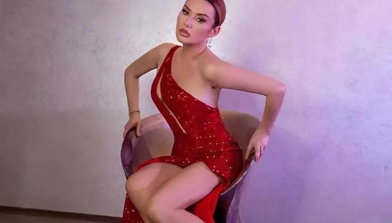 Deniz Seki'nin Zayıflama Sırrı Ortaya Çıktı 6 Deniz Sekinin Zayiflama Sirri Ortaya Cikti 7