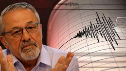 Deprem Alarmı: Tehlike Büyüyor, Naci Görür’den Kritik Uyarı