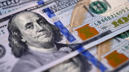 Dolar 40 TL’ye Dayandı, Euro ve Sterlin Rekora Koşuyor
