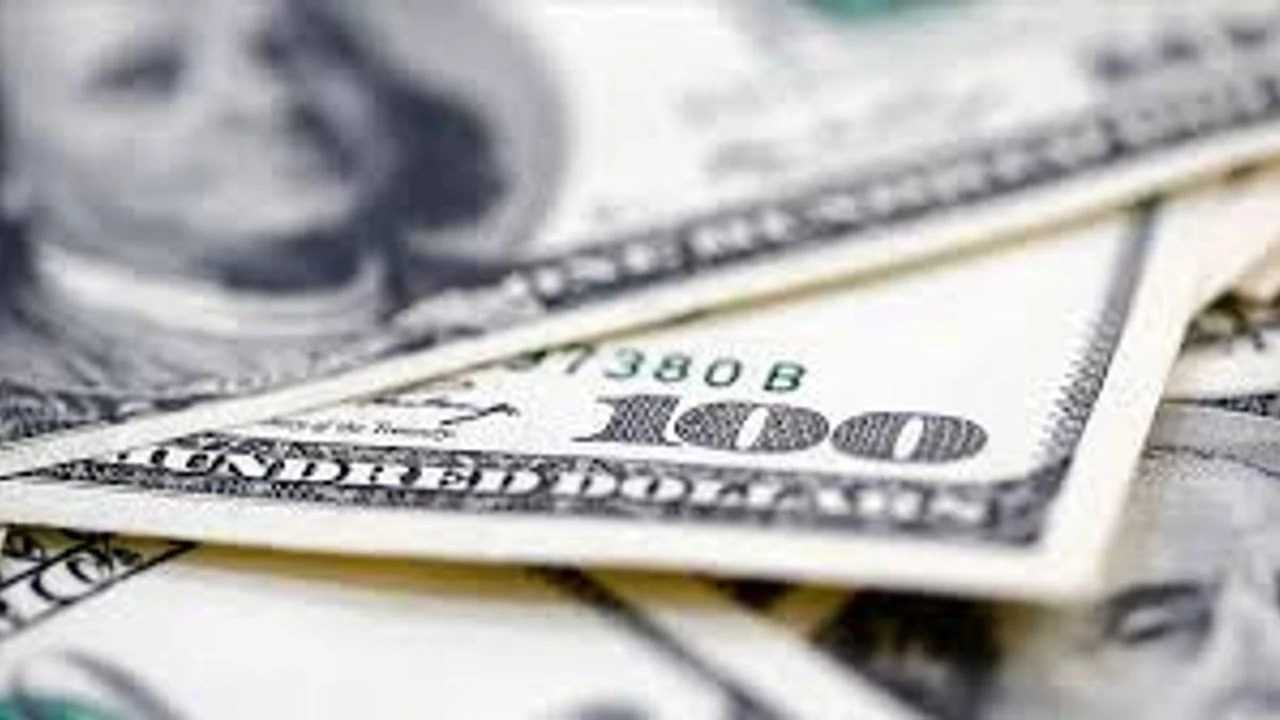 Dolar 40 TLye Dayandi Euro ve Sterlin Rekora Kosuyor 2