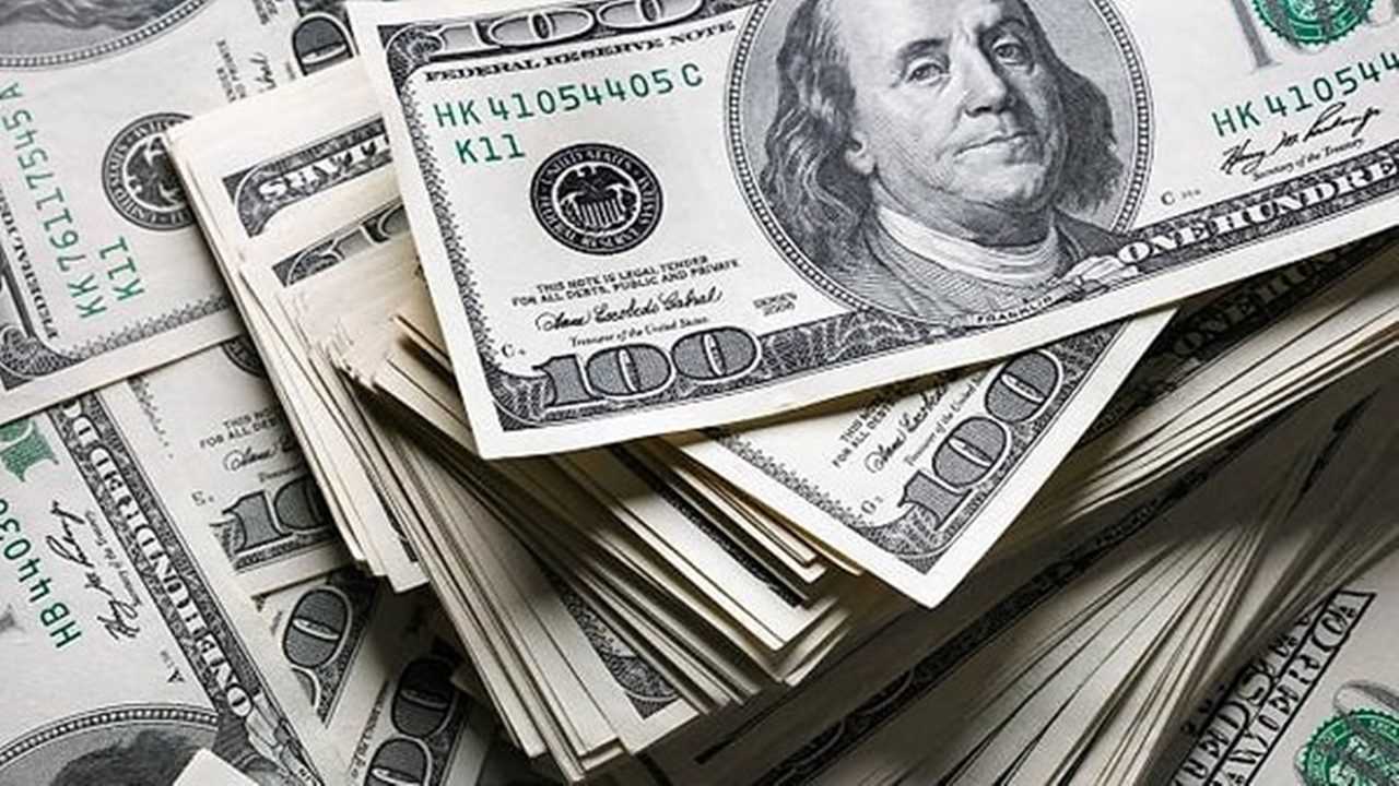 Dolar 40 TLye Dayandi Euro ve Sterlin Rekora Kosuyor 3