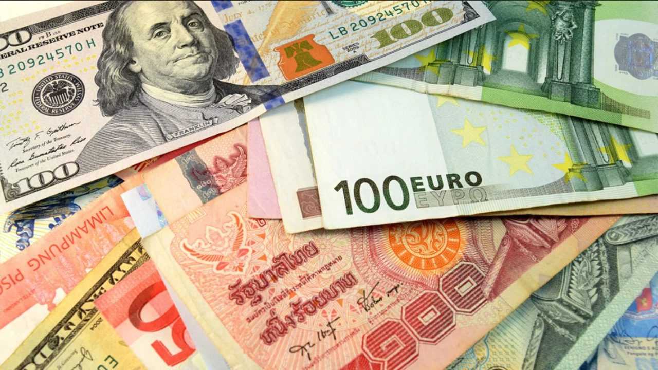 Dolar 40 TLye Dayandi Euro ve Sterlin Rekora Kosuyor 4