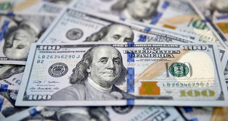 Dolar Nefesini Tuttu, Gözler Küresel Verilerde