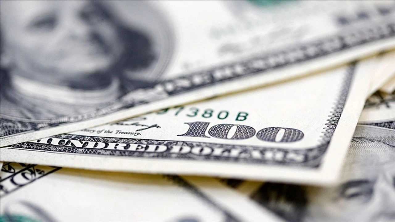 Dolar Nefesini Tuttu, Gözler Küresel Verilerde 2 Dolar Nefesini Tuttu Gozler Kuresel Verilerde 3
