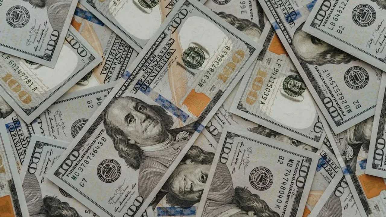 Dolar Nefesini Tuttu, Gözler Küresel Verilerde 3 Dolar Nefesini Tuttu Gozler Kuresel Verilerde 4