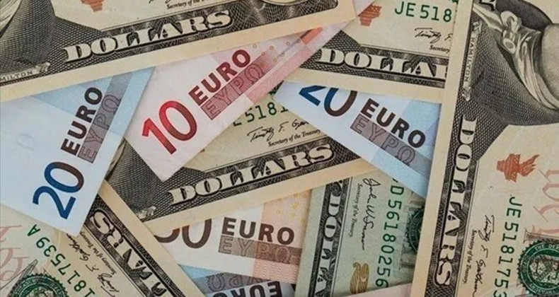 Dolar ve Euro Rekora Yaklaşıyor: Kurda Sert Yükseliş