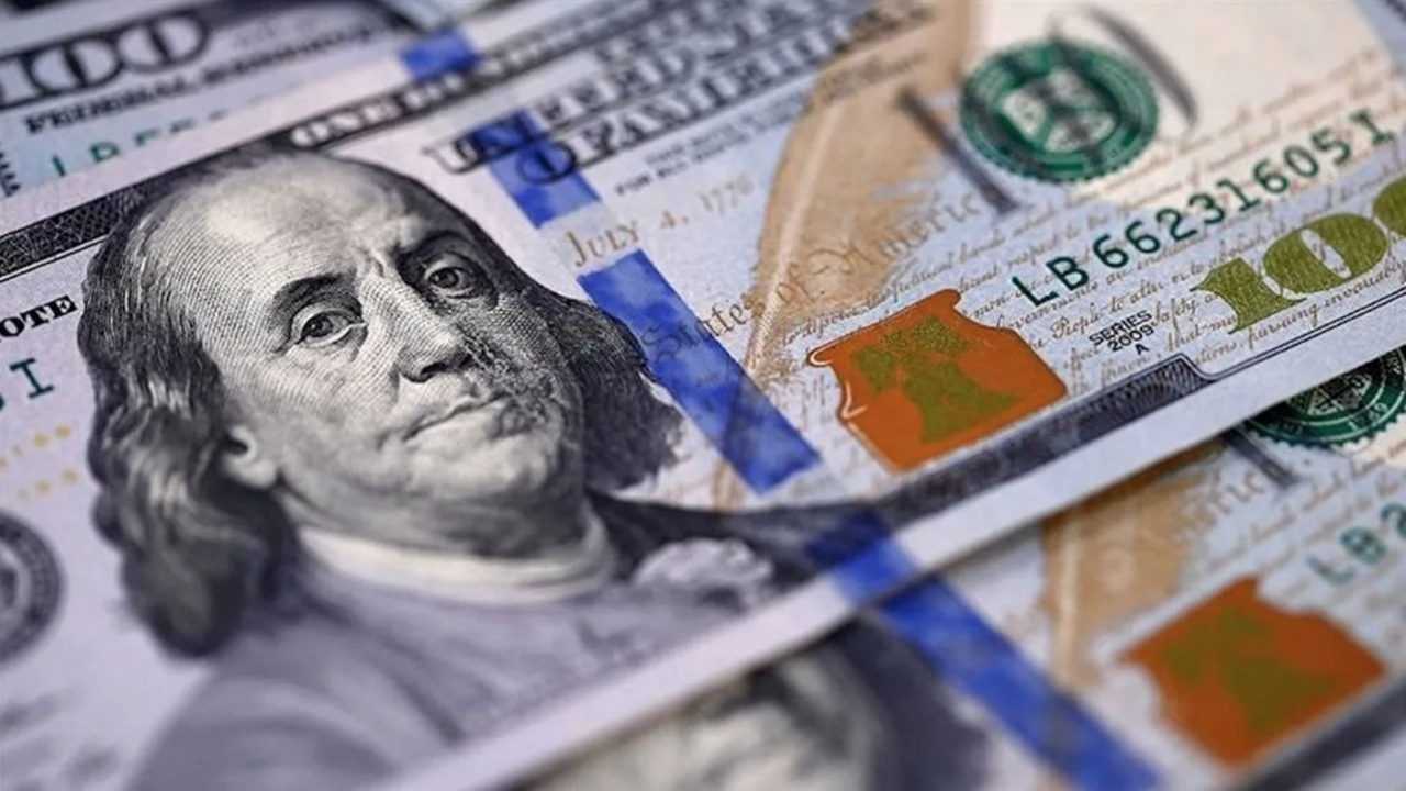 Dolar ve Euro Rekora Yaklaşıyor: Kurda Sert Yükseliş 4 Dolar ve Euro Rekora Yaklasiyor Kurda Sert Yukselis 5