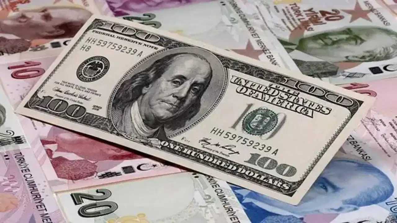 Dövizdeki Dalgalanma Ekonomiyi Sarsıyor 1 Dovizdeki Dalgalanma Ekonomiyi Sarsiyor 2