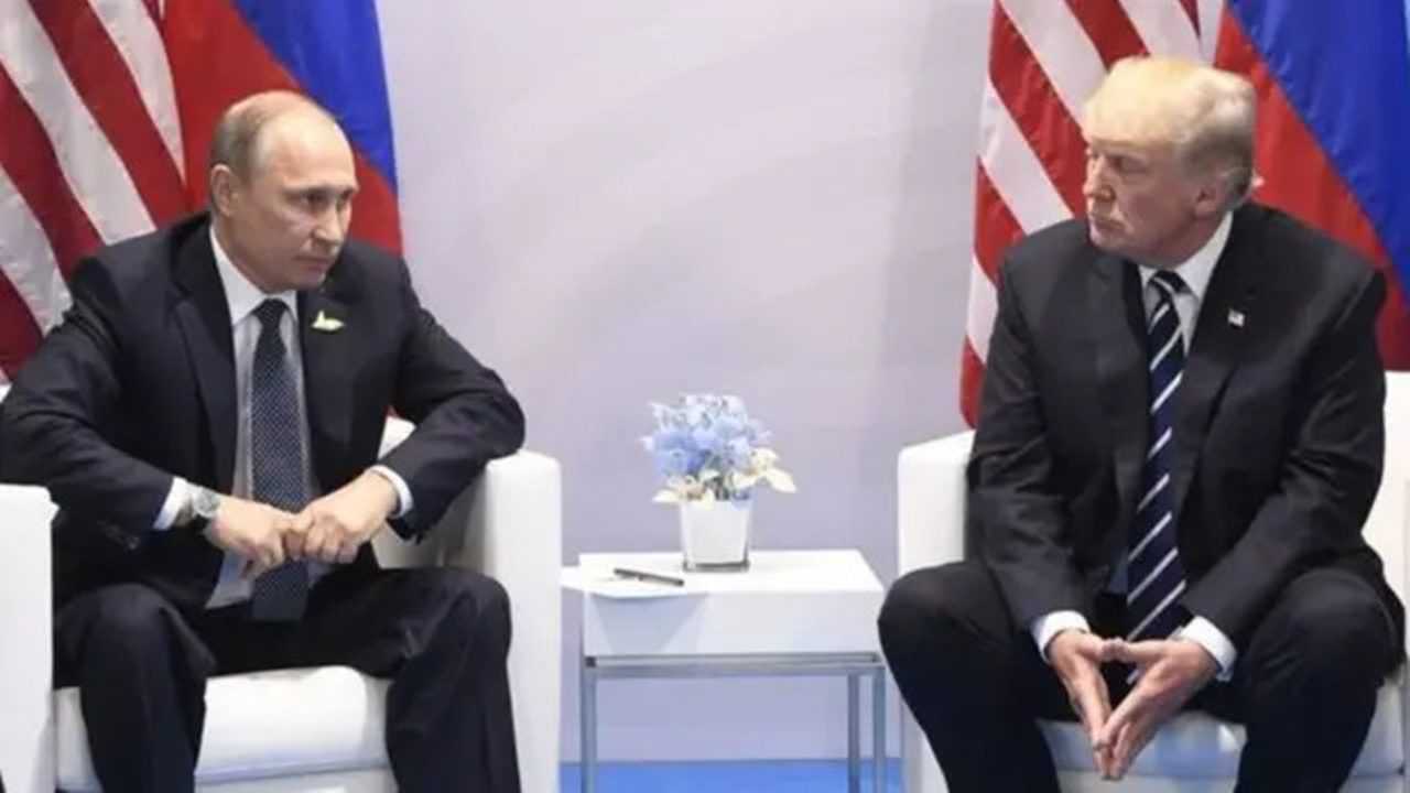Dünya Nefesini Tuttu: Trump ve Putin'den Kritik Mesajlar 2 Dunya Nefesini Tuttu Trump ve Putinden Kritik Mesajlar 2