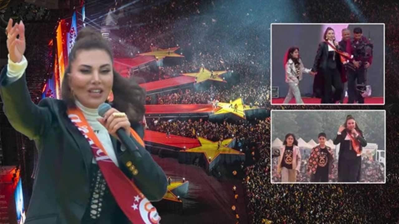 Ebru Yaşar Bayramda Antalya’yı Salladı 3 Ebru Yasar Bayramda Antalyayi Salladi 4