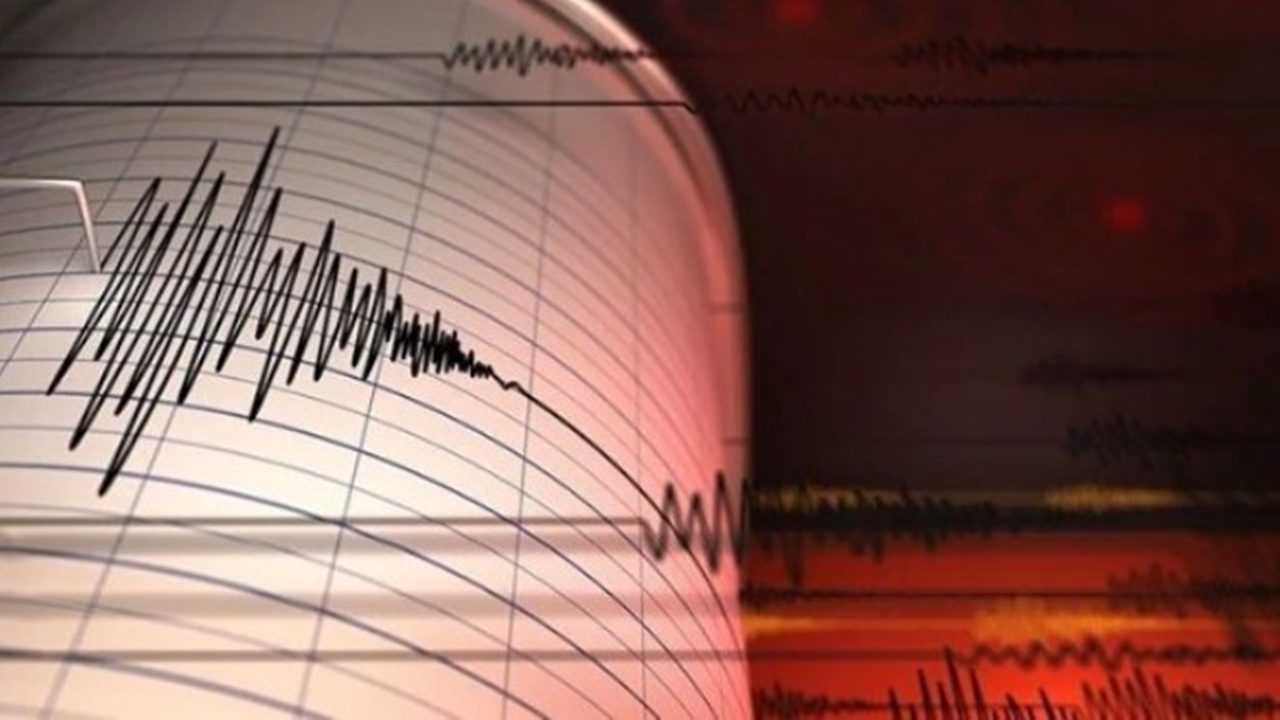 Ege Denizi’nde İki Deprem: Kandilli’den Kritik Uyarı 1 Ege Denizinde Iki Deprem Kandilliden Kritik Uyari 2