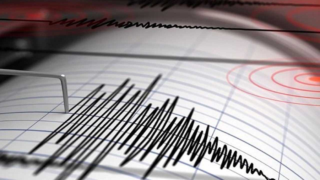 Ege Denizi’nde İki Deprem: Kandilli’den Kritik Uyarı 2 Ege Denizinde Iki Deprem Kandilliden Kritik Uyari 3