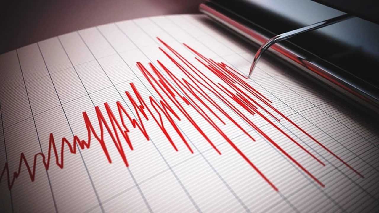 Ege Denizi’nde İki Deprem: Kandilli’den Kritik Uyarı 3 Ege Denizinde Iki Deprem Kandilliden Kritik Uyari 4