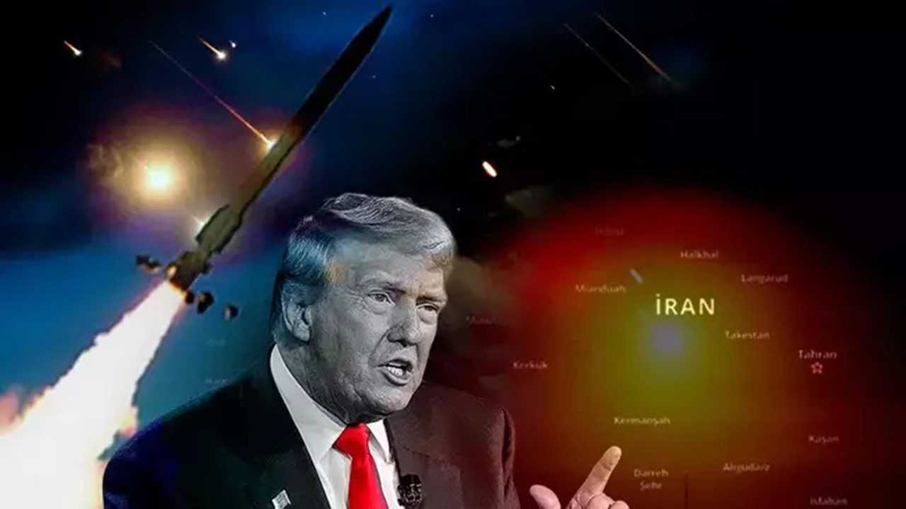 Eğer Saldırı Olursa Trump’tan Sert Uyarı 2 Eger Saldiri Olursa Trumptan Sert Uyari 2