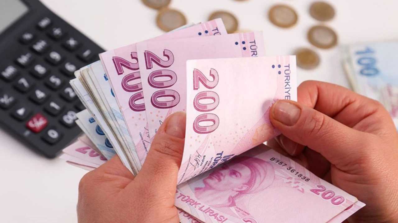 En Düşük Emekli Maaşına Düzenleme Geliyor 1 En Dusuk Emekli Maasina Duzenleme Geliyor 2