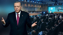 Erdoğan: Netanyahu Savaşı Yaymak İstiyor