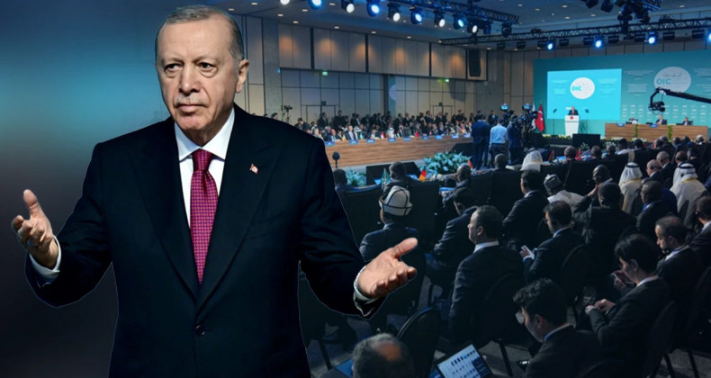 Erdoğan: Netanyahu Savaşı Yaymak İstiyor
