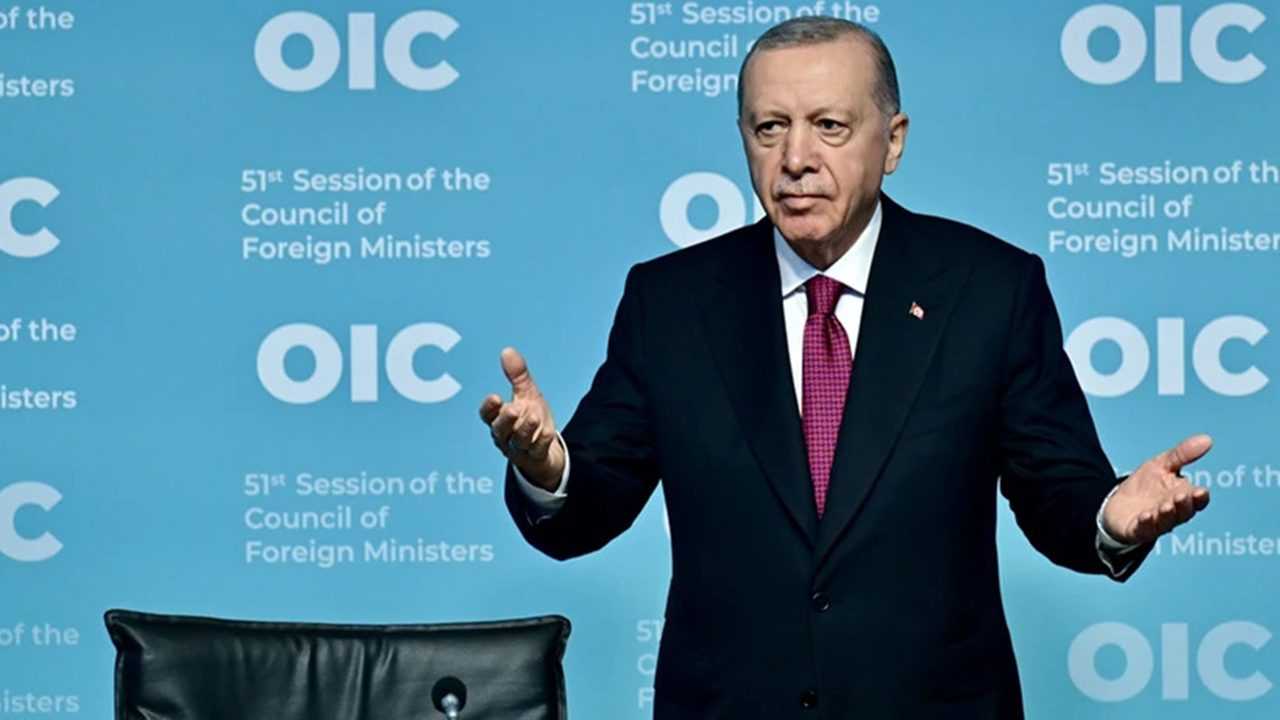 Erdoğan: Netanyahu Savaşı Yaymak İstiyor 1 Erdogan Netanyahu Savasi Yaymak Istiyor 2