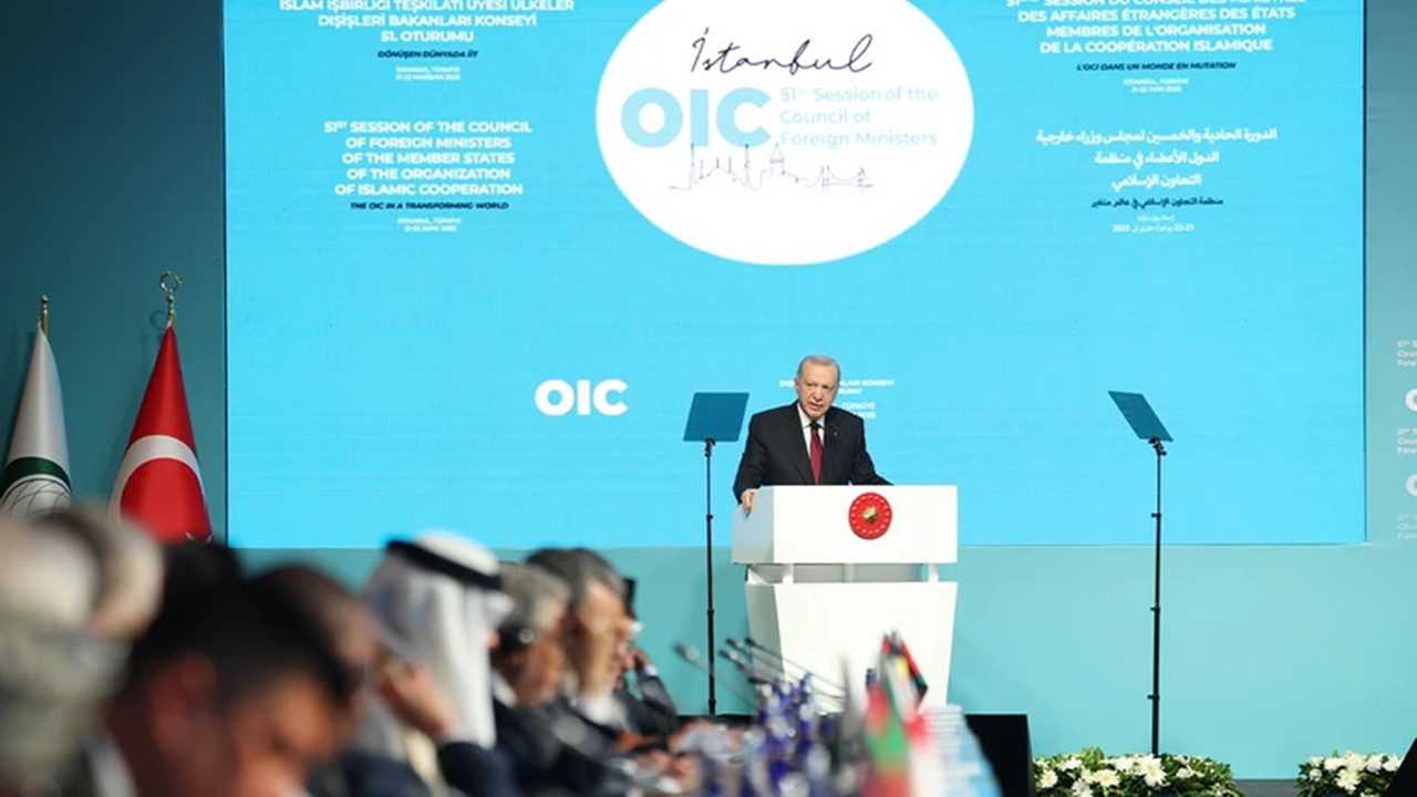 Erdoğan: Netanyahu Savaşı Yaymak İstiyor 2 Erdogan Netanyahu Savasi Yaymak Istiyor 3