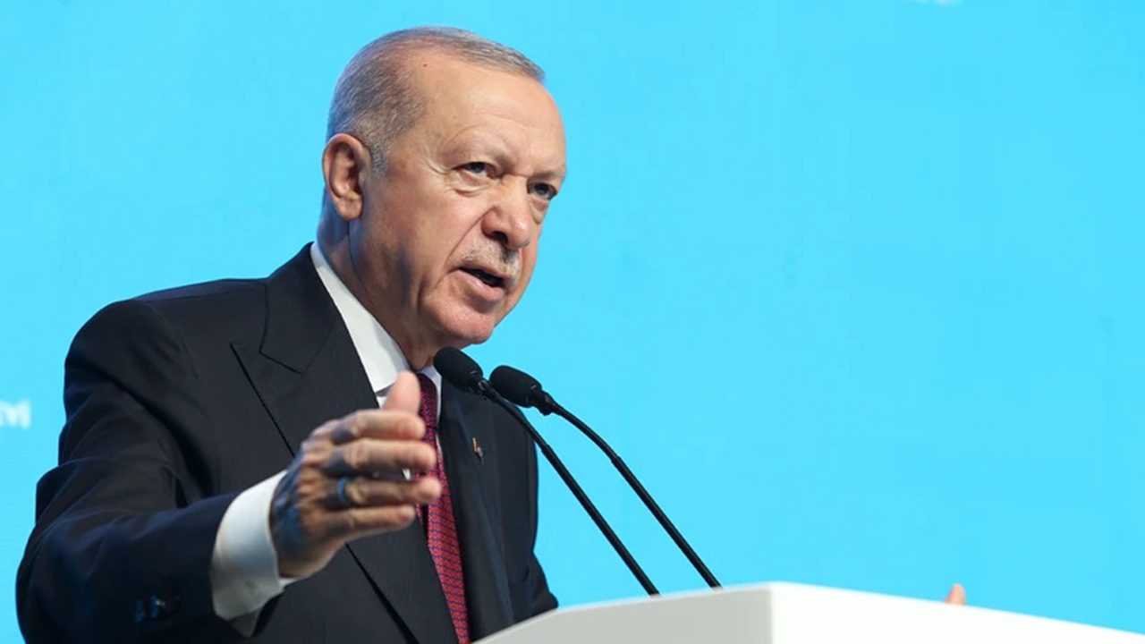 Erdoğan: Netanyahu Savaşı Yaymak İstiyor 4 Erdogan Netanyahu Savasi Yaymak Istiyor 5