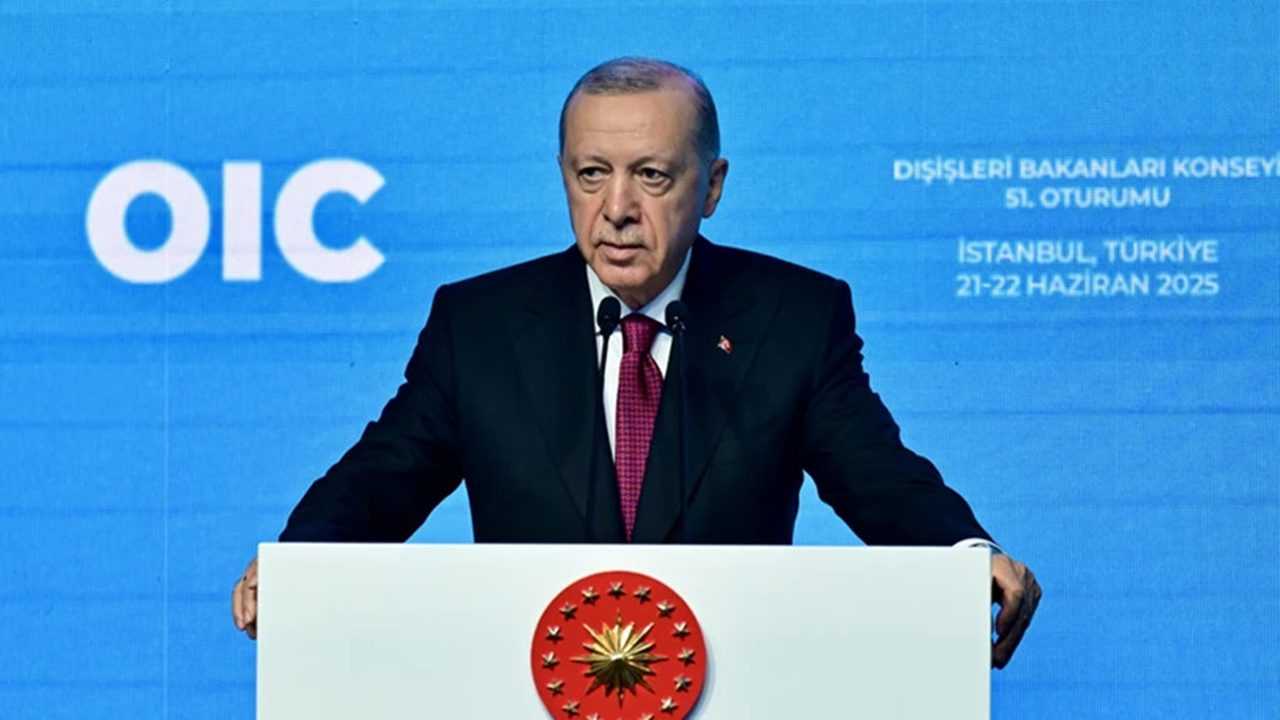 Erdoğan: Netanyahu Savaşı Yaymak İstiyor 6 Erdogan Netanyahu Savasi Yaymak Istiyor 7