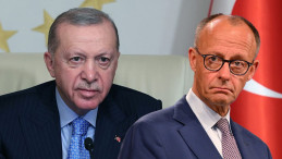 Erdoğan’dan Sert Uyarı: Bölge Patlamaya Hazır