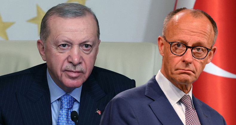 Erdoğan’dan Sert Uyarı: Bölge Patlamaya Hazır