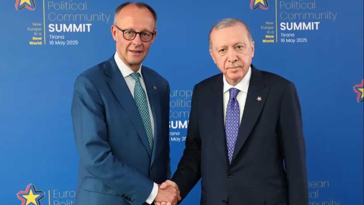 Erdogandan Sert Uyari Bolge Patlamaya Hazir 2