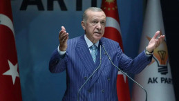 Erdoğan Liderliğinde AK Parti’de Seferberlik Zamanı