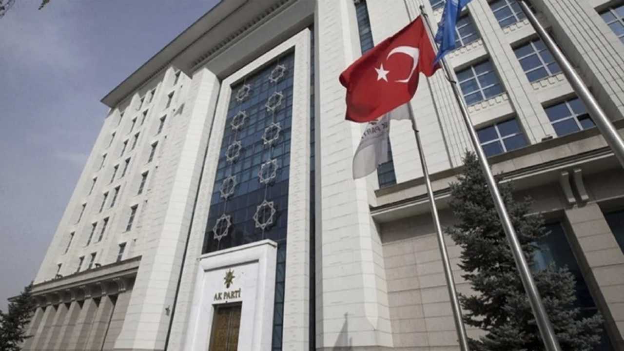 Erdoğan Liderliğinde AK Parti’de Seferberlik Zamanı 1 Erdoganla AK Partide Yeni Donem Kamplari Basliyor 2