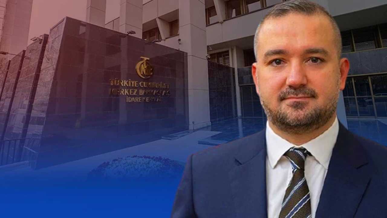 Faiz Kararı Belli Oldu: TCMB Sabit Dedi 1 Faiz Karari Belli Oldu TCMB Sabit Dedi 1