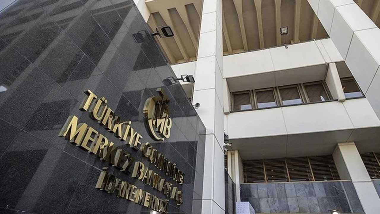 Faiz Kararı Belli Oldu: TCMB Sabit Dedi 2 Faiz Karari Belli Oldu TCMB Sabit Dedi 2